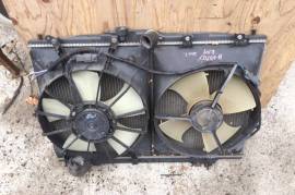 Autoparts, Cooling system, Radiator