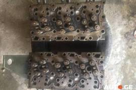 სპეც.ტექნიკის ნაწილები, დაშლილი სპეც.ტექნიკა