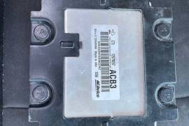 Автозапчасти, Электричество, Компьютеры, CHEVROLET 