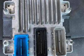 Автозапчасти, Электричество, Компьютеры, CHEVROLET 