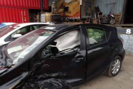 ავტონაწილები, დაშლილი ავტომობილები