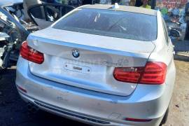 ავტონაწილები, დაშლილი ავტომობილები, BMW 