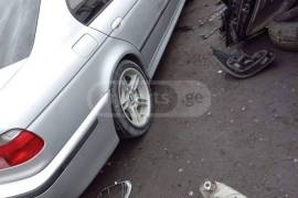 Autoparts, Disassembled, BMW 