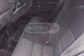 Autoparts, Disassembled, BMW 