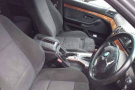 Autoparts, Disassembled, BMW 