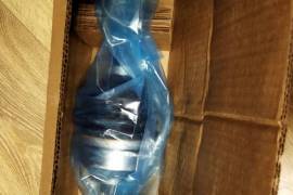 ავტონაწილები, დაკიდების სისტემა და მართვის მექანიზმი, ყუმბარა, TESLA 