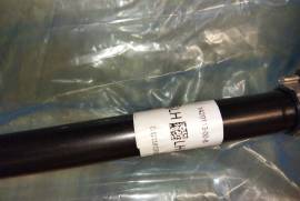 ავტონაწილები, დაკიდების სისტემა და მართვის მექანიზმი, ყუმბარა, TESLA 