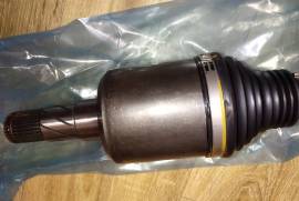 ავტონაწილები, დაკიდების სისტემა და მართვის მექანიზმი, ყუმბარა, TESLA 