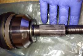 ავტონაწილები, დაკიდების სისტემა და მართვის მექანიზმი, ყუმბარა, TESLA 