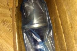 ავტონაწილები, დაკიდების სისტემა და მართვის მექანიზმი, ყუმბარა, TESLA 