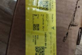 ავტონაწილები, დაკიდების სისტემა და მართვის მექანიზმი, ყუმბარა, TESLA 