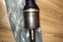 ავტონაწილები, დაკიდების სისტემა და მართვის მექანიზმი, ყუმბარა, TESLA 