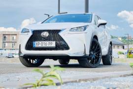 Lexus , NX, NX 200