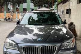 BMW, X Series, X1