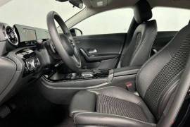 Mercedes-Benz, CLA-Class, CLA 250