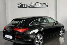 Mercedes-Benz, CLA-Class, CLA 250