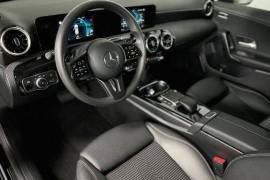 Mercedes-Benz, CLA-Class, CLA 250