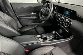 Mercedes-Benz, CLA-Class, CLA 250