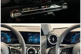 Mercedes-Benz, CLA-Class, CLA 250