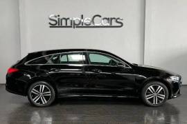 Mercedes-Benz, CLA-Class, CLA 250