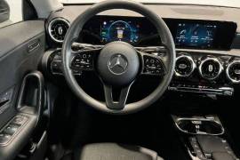 Mercedes-Benz, CLA-Class, CLA 250