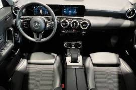 Mercedes-Benz, CLA-Class, CLA 250