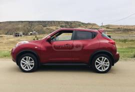 Nissan, Juke