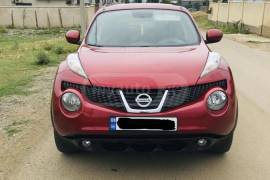 Nissan, Juke
