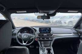 Honda, Accord