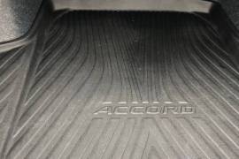 Honda, Accord