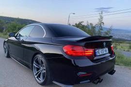 BMW, 4 Series, 428