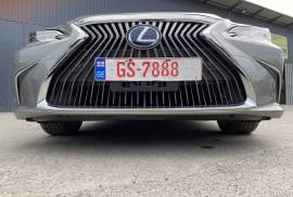 Lexus, ES series, ES 300