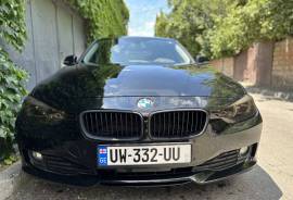 BMW, 3 Series, 320