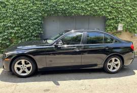 BMW, 3 Series, 320