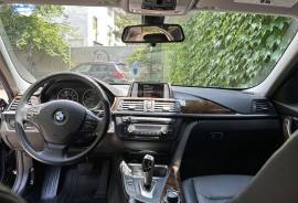 BMW, 3 Series, 320