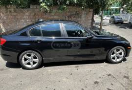 BMW, 3 Series, 320