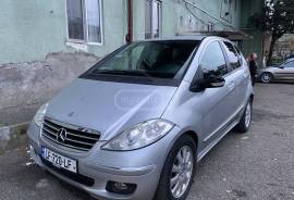 Mercedes-Benz, A-Class, A 200