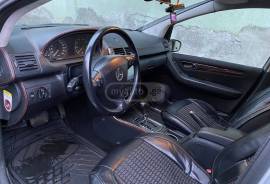 Mercedes-Benz, A-Class, A 200