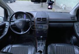 Mercedes-Benz, A-Class, A 200