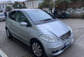 Mercedes-Benz, A-Class, A 200
