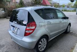 Mercedes-Benz, A-Class, A 200