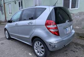 Mercedes-Benz, A-Class, A 200