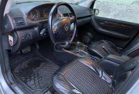 Mercedes-Benz, A-Class, A 200