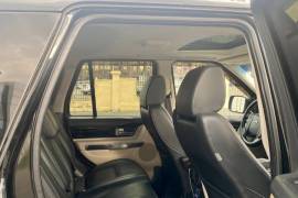 Land Rover, Range Rover