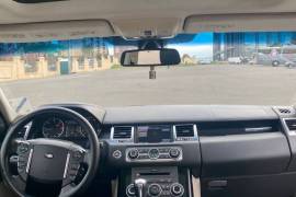 Land Rover, Range Rover