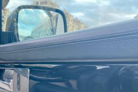 Land Rover, Range Rover