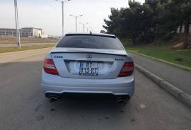 Mercedes-Benz, C Class, C 30 AMG