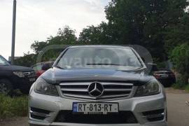 Mercedes-Benz, C Class, C 30 AMG