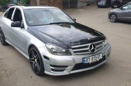 Mercedes-Benz, C Class, C 30 AMG