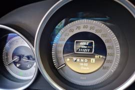 Mercedes-Benz, C Class, C 250